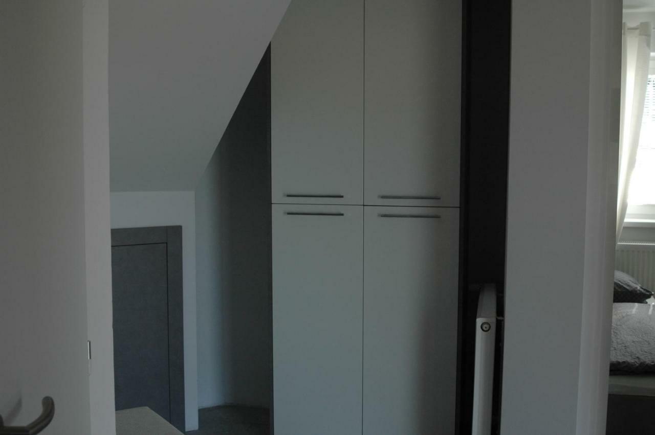 Apartmány Krisztina Dunajská Streda Exterior foto